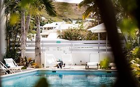 Hôtel Le Grand Bleu